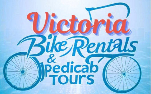 Victoria Bike Rentals and Pedicab Tours