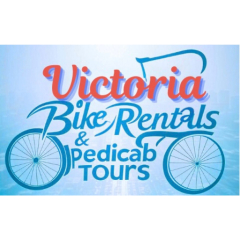 Victoria Bike Rentals and Tours